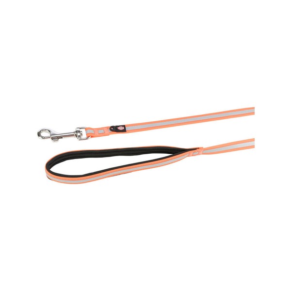 Tracking leash Trixie Easy Life Orange