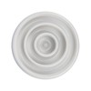 Koiran ruoka-annostelija Trixie Slow Feeding Harmaa Ø 23 cm 450 ml
