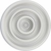 Koiran ruoka-annostelija Trixie Slow Feeding Harmaa Ø 23 cm 450 ml