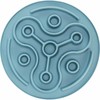 Mājdzīvnieku barības trauciņš Trixie Zils TPE Ø 28 cm