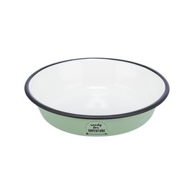 Koiran ruoka-annostelija Trixie Vihreä 200 ml 12 cm