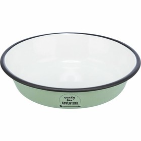 Koiran ruoka-annostelija Trixie Vihreä 200 ml 12 cm