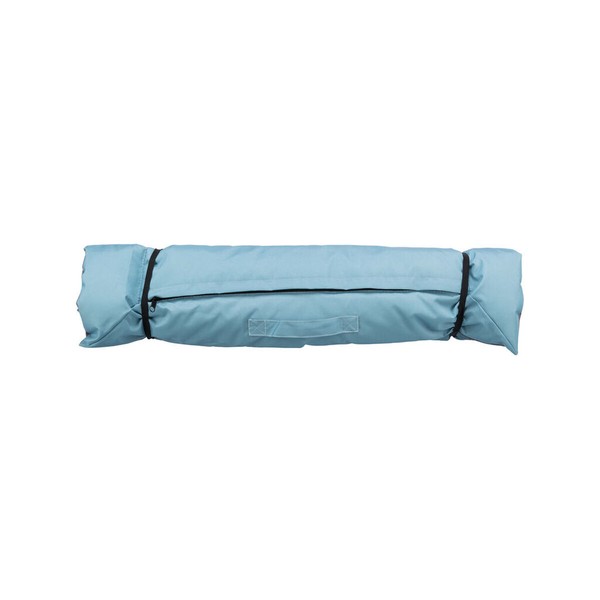 Lemmikkipeitto Trixie Samoa Classic Sininen Harmaa 120 × 80 CM