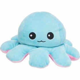 Pehmolelu koiralle Trixie Polyesteri Pehmo Mustekala 19 cm
