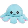 Pehmolelu koiralle Trixie Polyesteri Pehmo Mustekala 19 cm