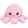 Pehmolelu koiralle Trixie Polyesteri Pehmo Mustekala 19 cm