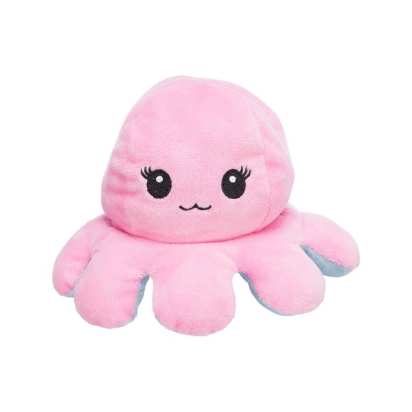 Pehmolelu koiralle Trixie Polyesteri Pehmo Mustekala 19 cm