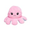 Pehmolelu koiralle Trixie Polyesteri Pehmo Mustekala 19 cm