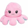 Pehmolelu koiralle Trixie Polyesteri Pehmo Mustekala 19 cm
