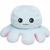 Pehmolelu koiralle Trixie Polyesteri Pehmo Mustekala 19 cm