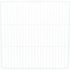 Cage Accessory Trixie Metal Plastic Extender (4 Pieces)
