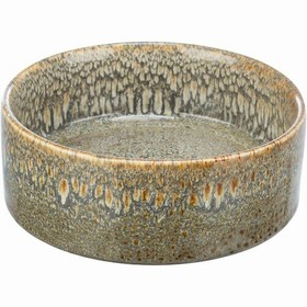 Koiran ruoka-annostelija Trixie Sininen Ø 16 cm 900 ml