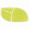 Pet feeding dish Trixie Plastic TPR 28 × 21 CM