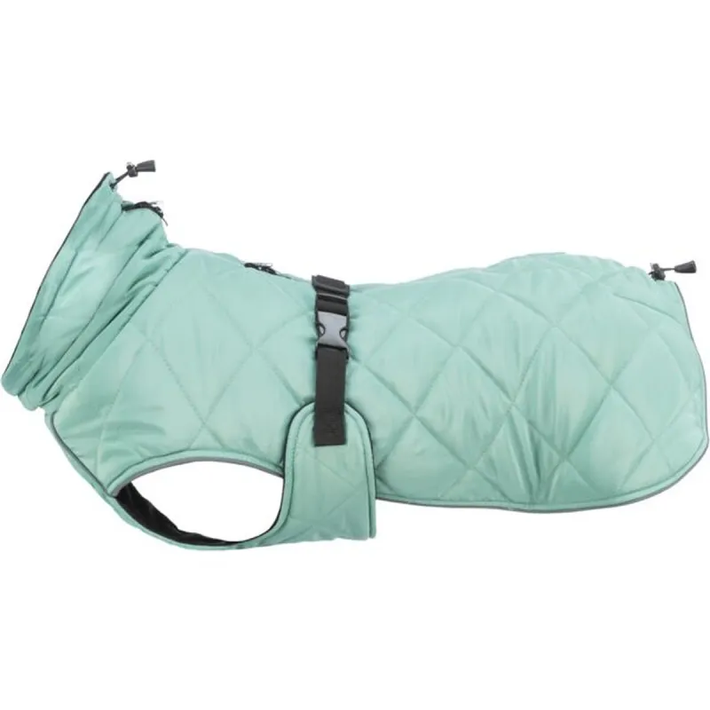 Suņa mētelis Trixie Oslo Jade L 55 cm