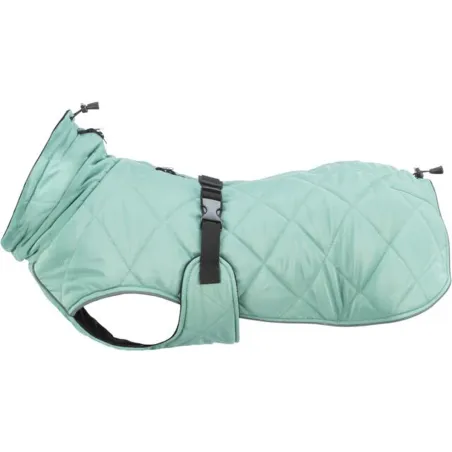 Koiran takki Trixie Oslo Jade L 55 cm