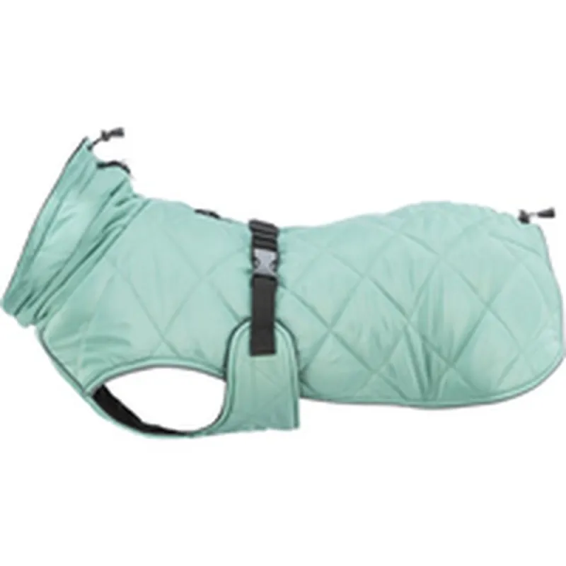 Koiran takki Trixie Oslo Jade L 55 cm