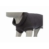 Dog Jumper Trixie Berlín Anthracite L