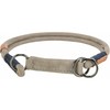 Harjoittelukauluri koiralle Trixie Be Nordic Harmaa S/M 40 cm