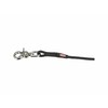 Tracking leash Trixie Black