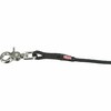 Tracking leash Trixie Black