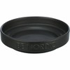 Dog Feeder Trixie BE NORDIC Black