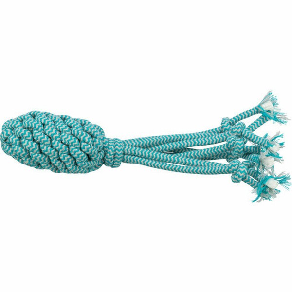 Šunų kramtomasis žaislas Trixie Poliesteris Medvilnė 35 cm