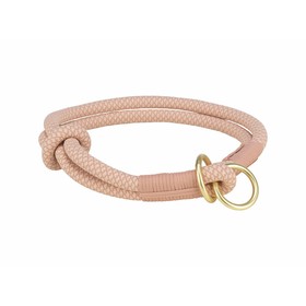 Suņu apmācības kaklasiksna Trixie Soft Rope