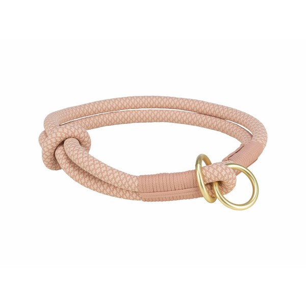 Šunų dresavimo antkakliai Trixie Soft Rope