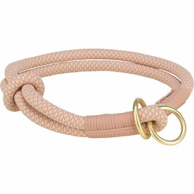 Suņu apmācības kaklasiksna Trixie Soft Rope