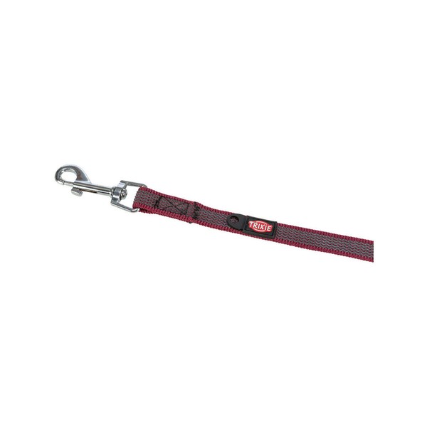 Tracking leash Trixie Red
