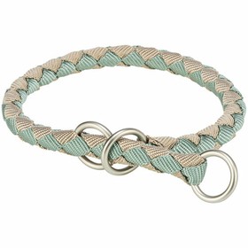 Training collar Trixie Green Sand XS/S 25-31 cm