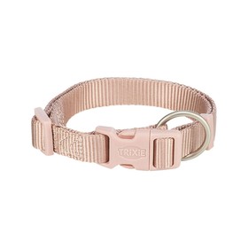 Šuns antkaklis Trixie Premium Blush S/M 30-45 cm