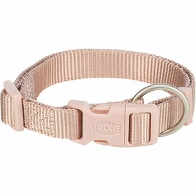 Šuns antkaklis Trixie Premium Blush S/M 30-45 cm