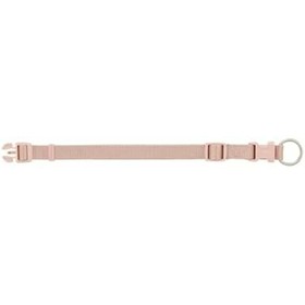 Собачий ошейник Trixie Premium Blush 25-40 cm