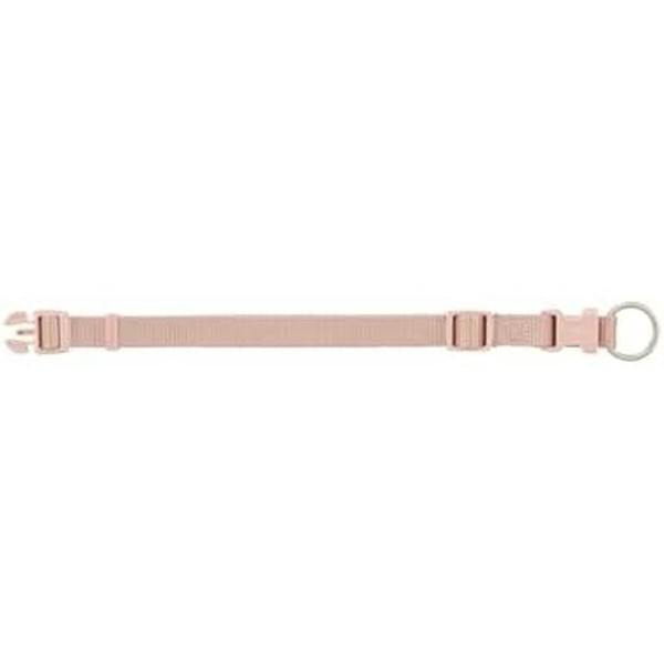 Собачий ошейник Trixie Premium Blush 25-40 cm