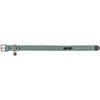 Dog collar Trixie CityStyle Green M 35-42 cm