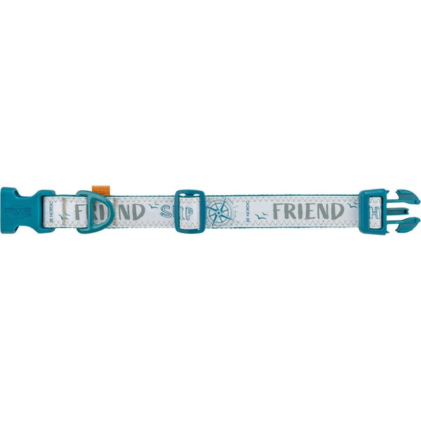 Koiran kaulapanta Trixie BE NORDIC Sininen L XS/S 25-36 cm