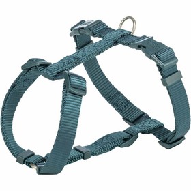 Упряжь для собак Trixie Premium Синий L/XL