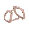 Dog Harness Trixie Premium Blush XXS/XS