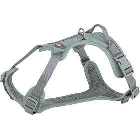 Упряжь для собак Trixie Active Зеленый XS/S