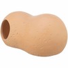 Cage Accessory Trixie Terracotta Ceramic House 21 × 10 × 11 CM