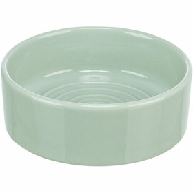 Koiran ruoka-annostelija Trixie Vihreä Ø 20 cm 1,4 L