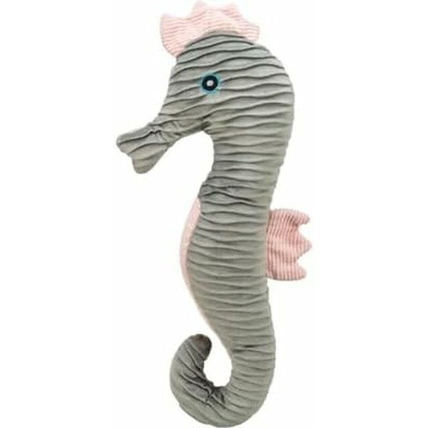 Плюшевая игрушка для собак Trixie полиэстер Плюшевая ткань Морской конек 50 cm