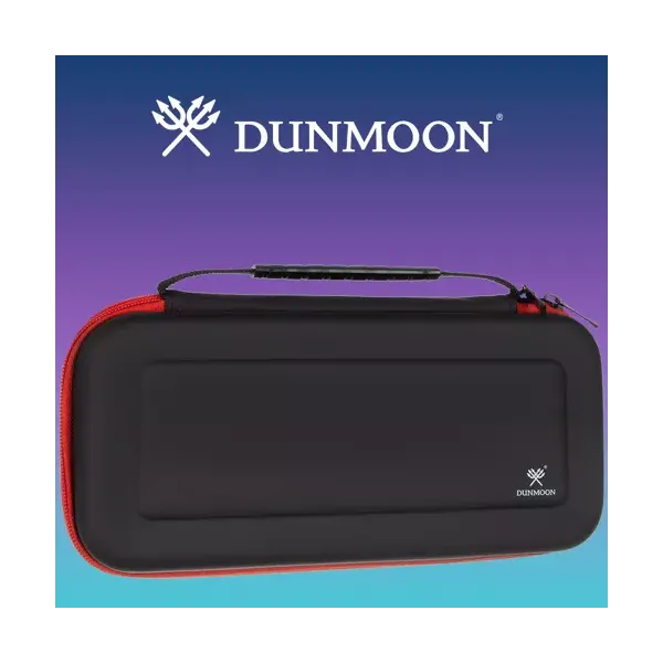 Dunmoon 19379 kannettava konsolilaukku