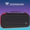 Dunmoon 19379 kannettava konsolilaukku