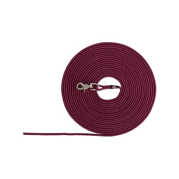 Tracking leash Trixie Red
