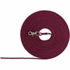 Tracking leash Trixie Red