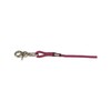 Tracking leash Trixie Red
