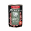Wet food Fleischeslust Pure 400 gr Lamb