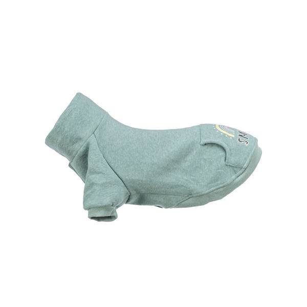 Dog Sweatshirt Trixie Mint XS